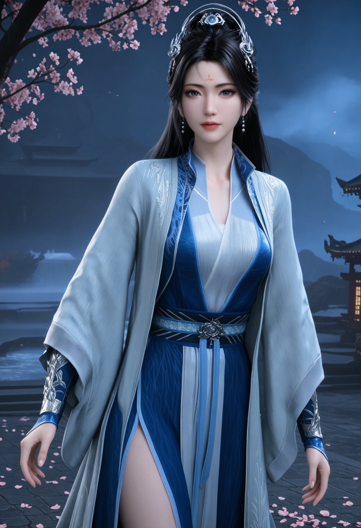 masterpiece,  (best quality),  smog by 云落 on Tensor.Art
