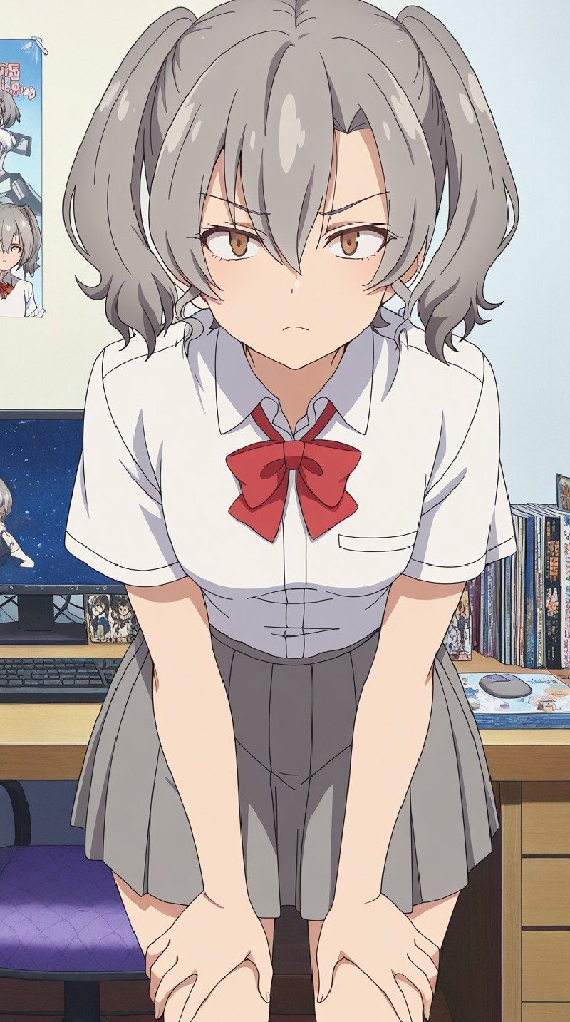 AI generated image by Ttan on Tensor.Art