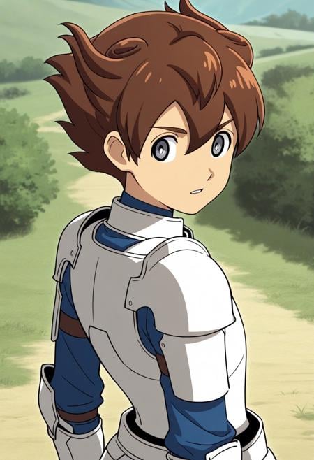 masterpiece,  best quality,  tenmatsu by MpregLover  on Tensor.Art