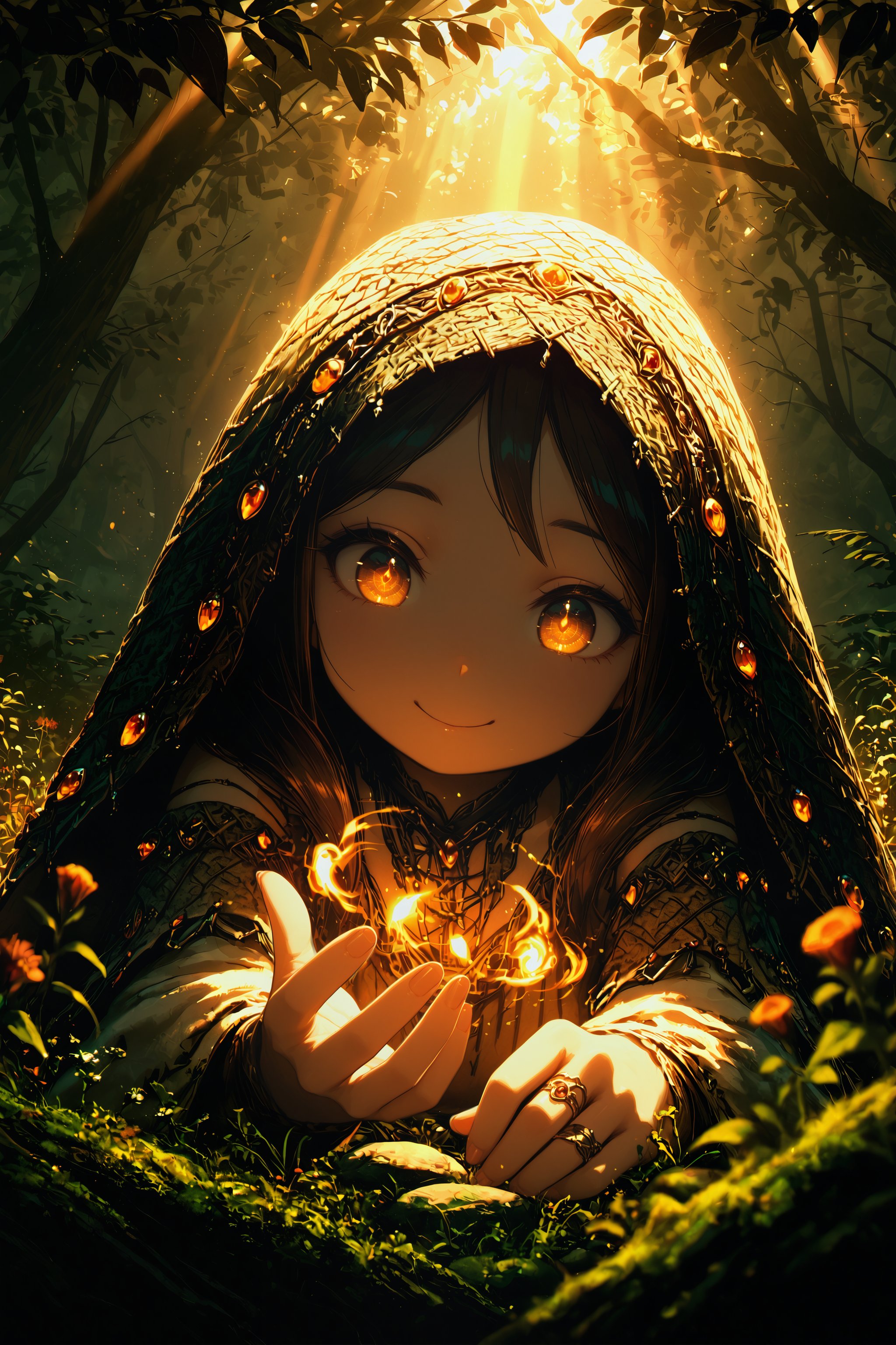 porforever_style,  1girl,  solo female by Ttan on Tensor.Art