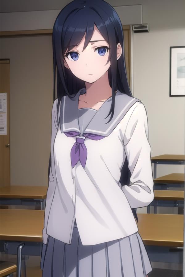 ayasearagaki,  ,  ayase aragaki by Sol Eternelle on Tensor.Art