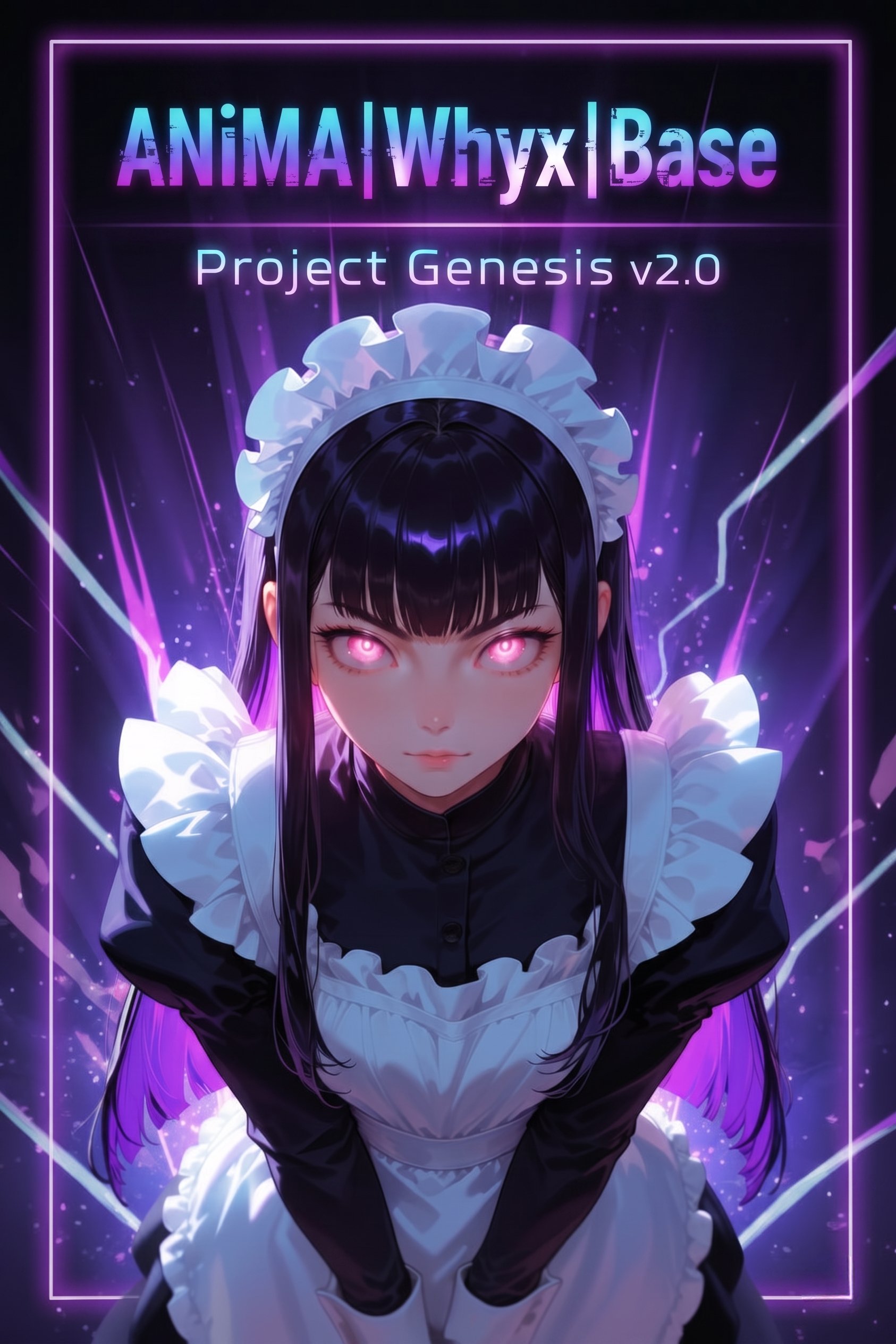 AI generated image by Whyxeo on Tensor.Art