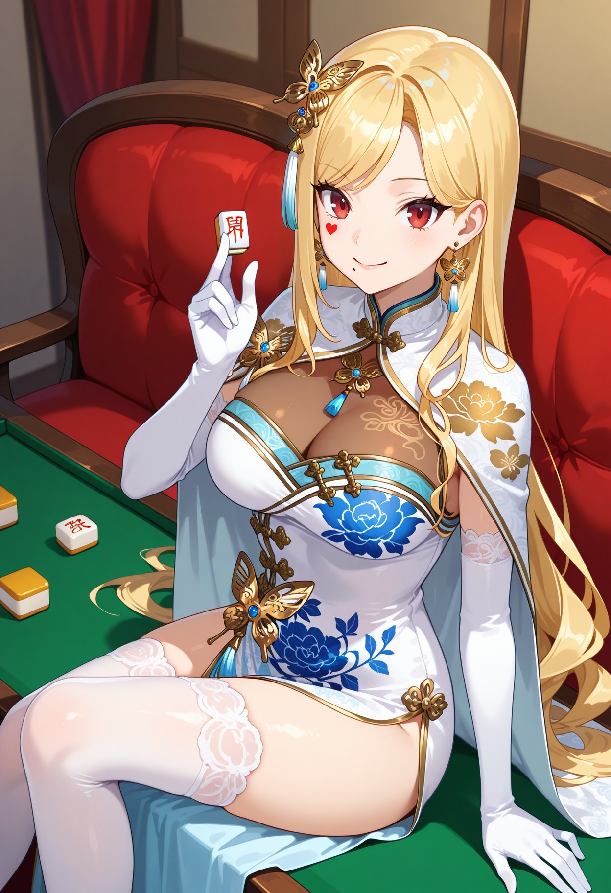 best quality,  masterpiece,  1girl by h_madoka on Tensor.Art