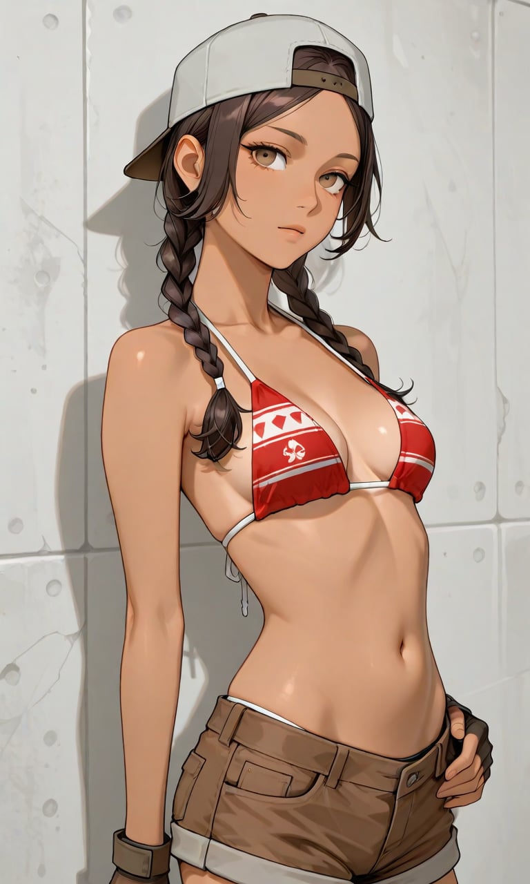 AI generated image by だれとく紳士 on Tensor.Art