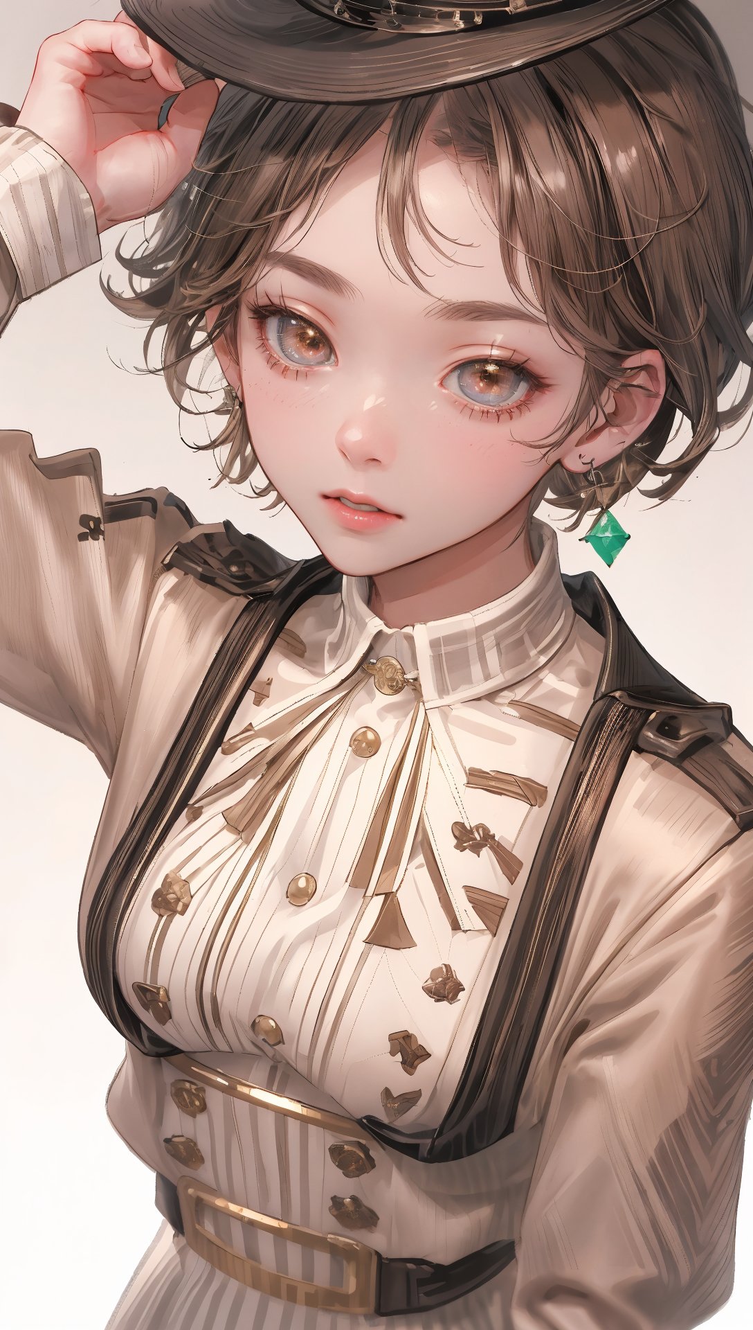 AI generated image by 福喜闲人 on Tensor.Art