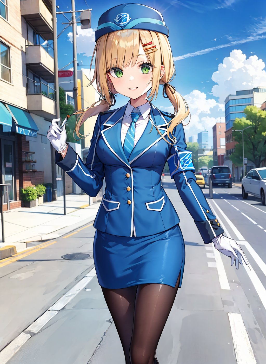 AI generated image by ishiwatafox117 on Tensor.Art