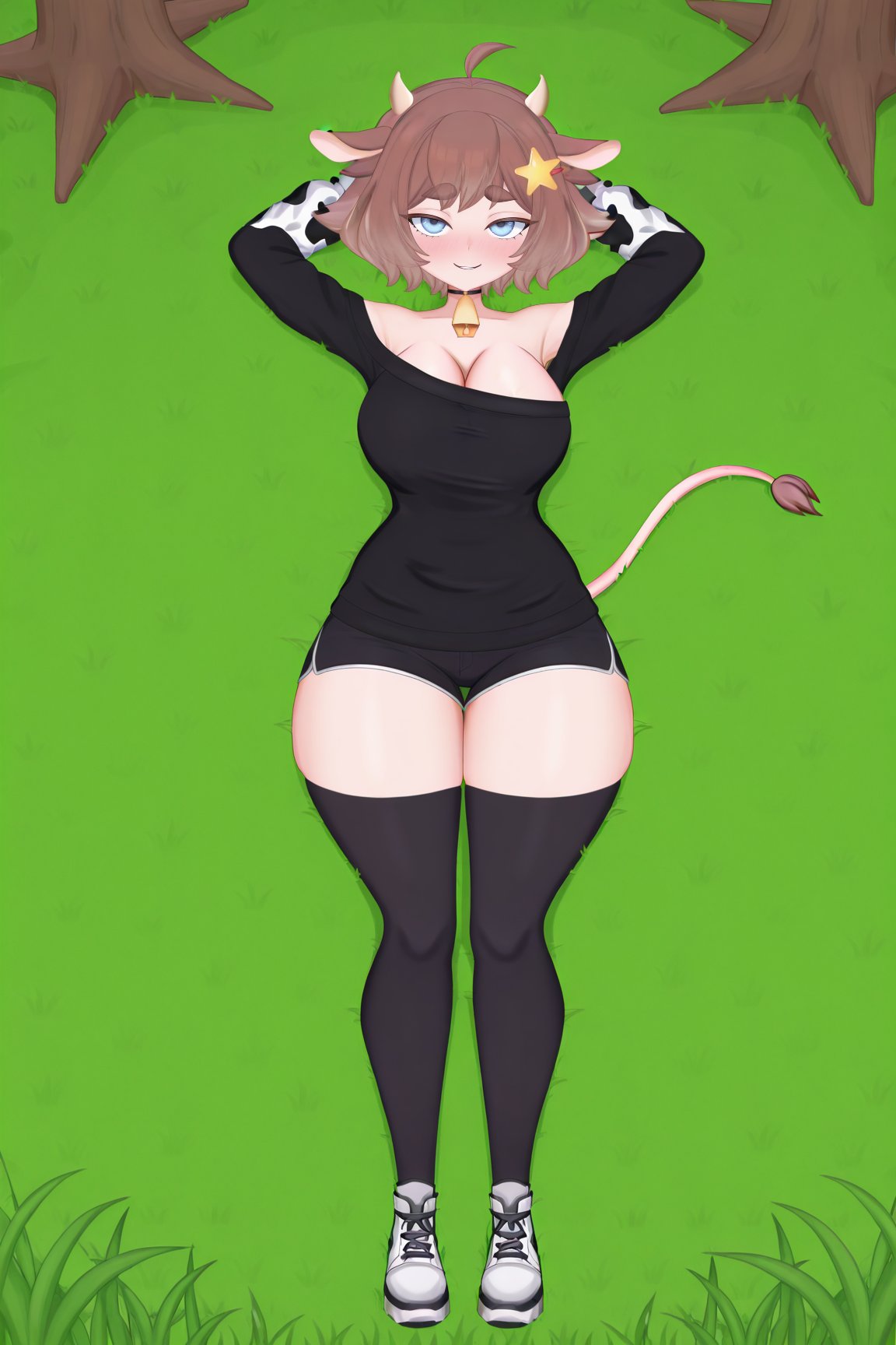 AI generated image by KillerUwU13_AI on Tensor.Art