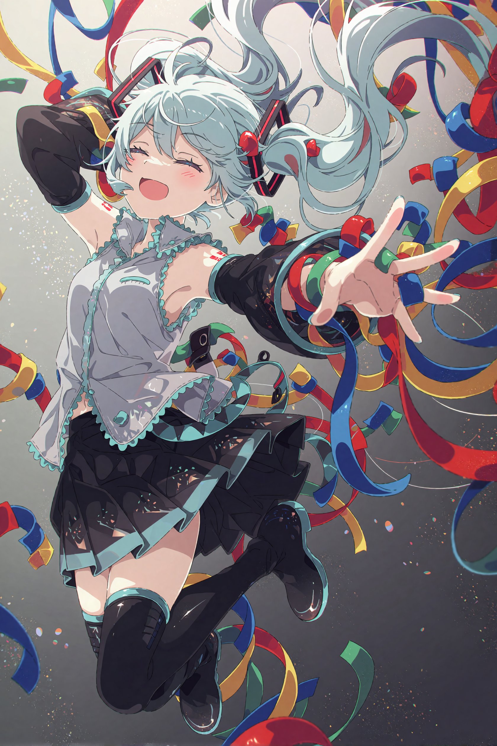 AI generated image by 一根猫条 on Tensor.Art