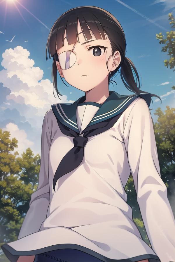 miosakamoto,  ,  mio sakamoto by Sol Eternelle on Tensor.Art