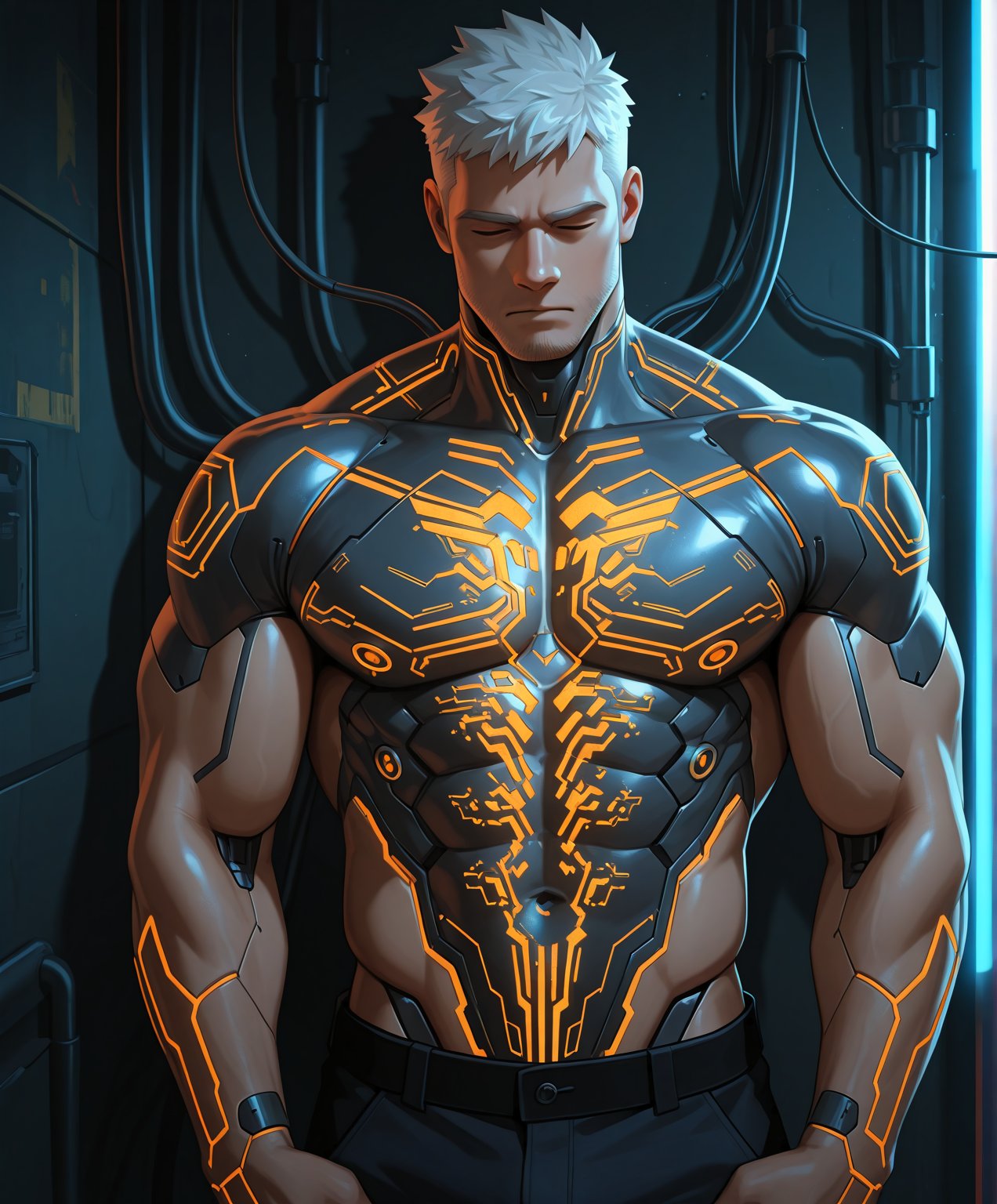 masterpiece,  best quality,  amazing quality by user_843053706260864493 on Tensor.Art