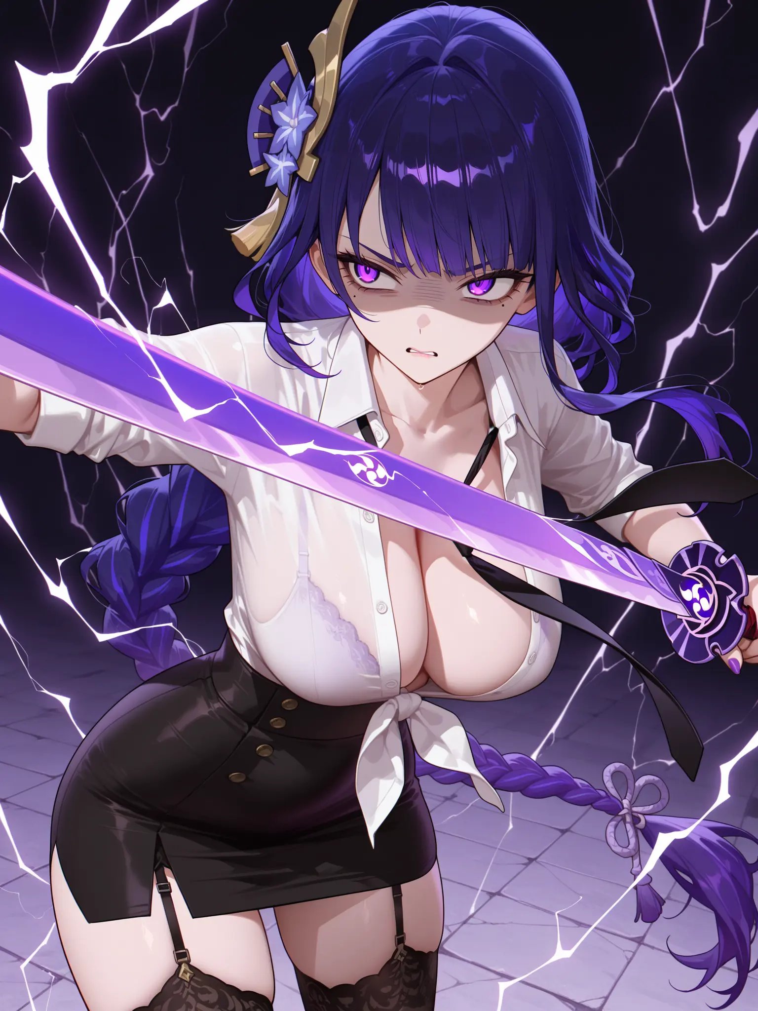 masterpiece,  best quality,  newest by reprinter on Tensor.Art