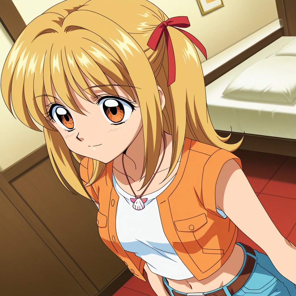 AI generated image by 天空獨行 on Tensor.Art