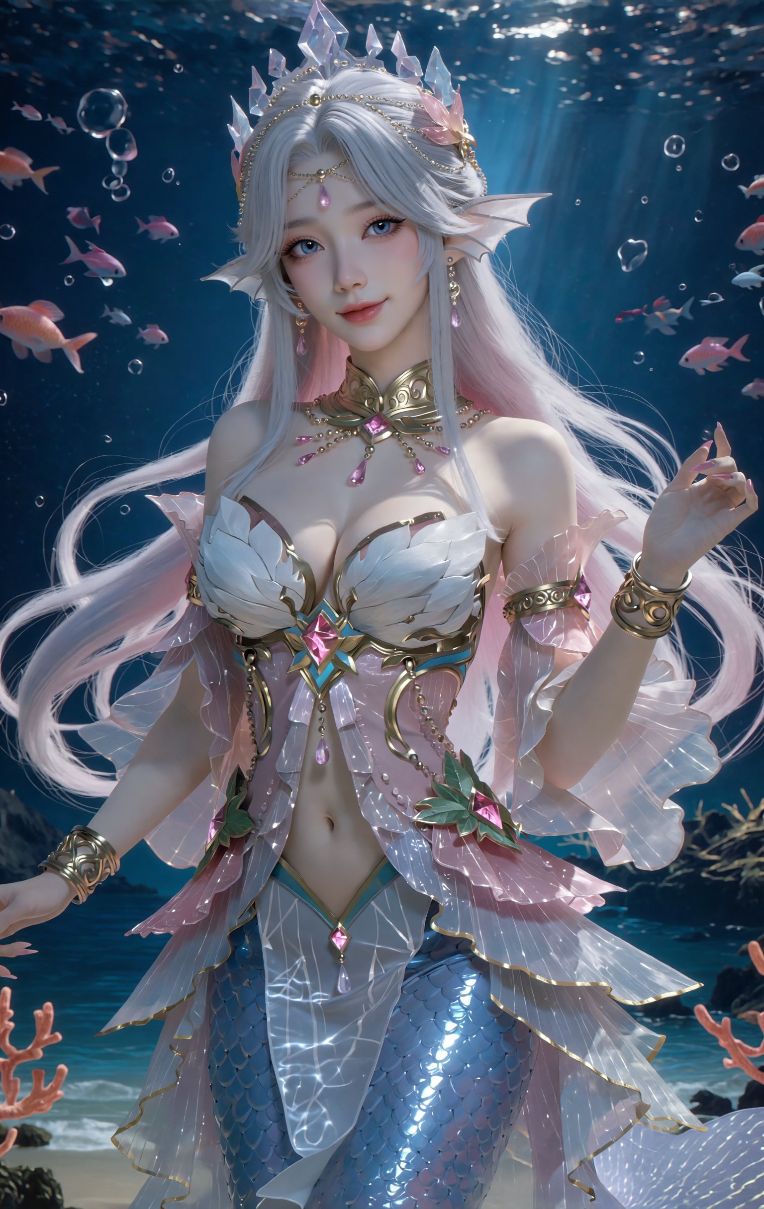 AI generated image by 云落 on Tensor.Art