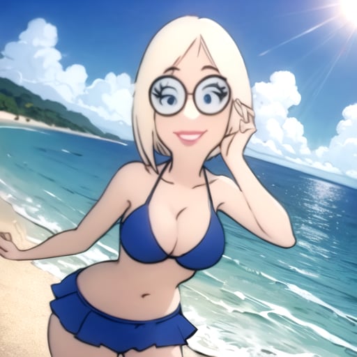AI generated image by Ttan on Tensor.Art