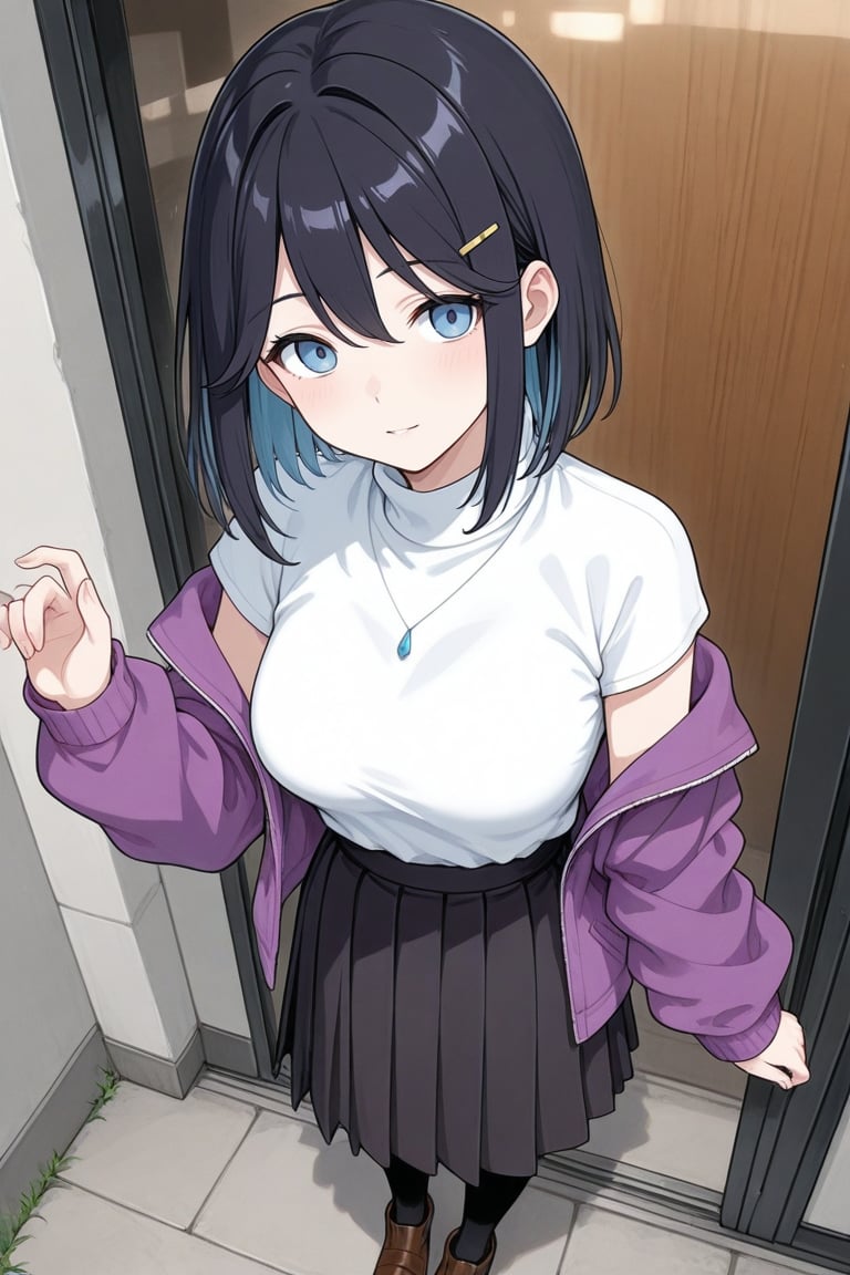 AI generated image by だれとく紳士 on Tensor.Art