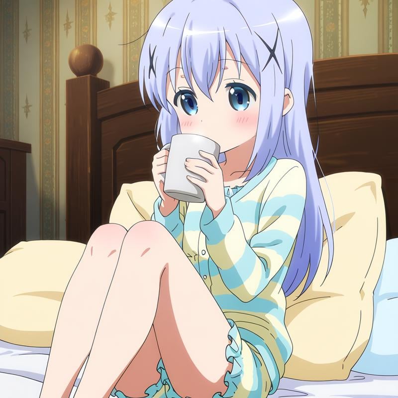 nsfw,  masterpiece,  best quality by Ttan on Tensor.Art