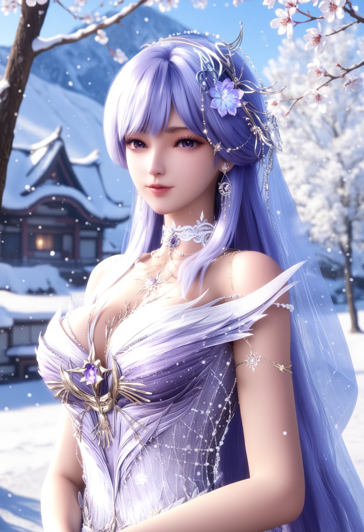 masterpiece,  best quality,  amazing quality by 千秋簌 on Tensor.Art
