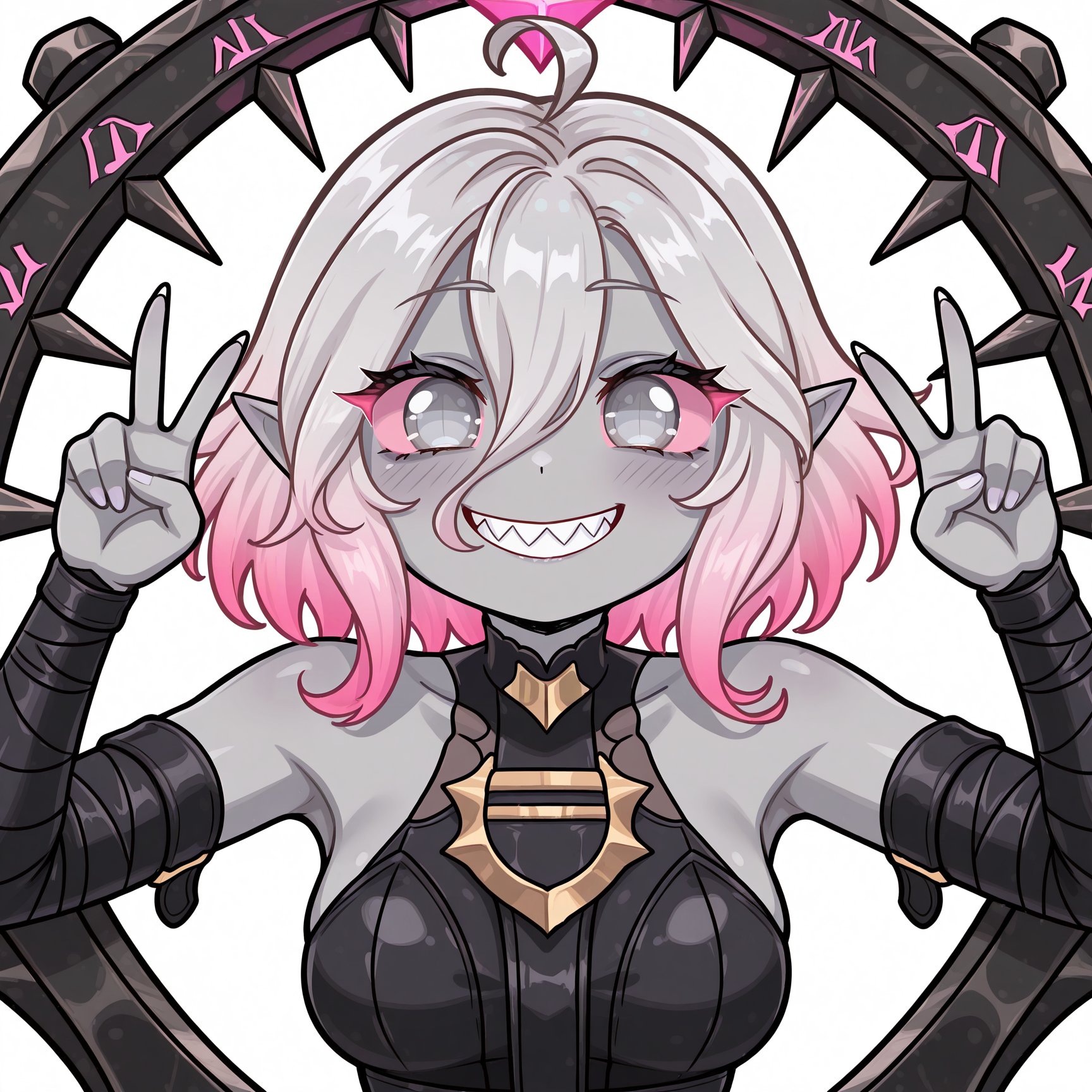 masterpiece,  best quality,  amazing quality by KillerUwU13_AI on Tensor.Art
