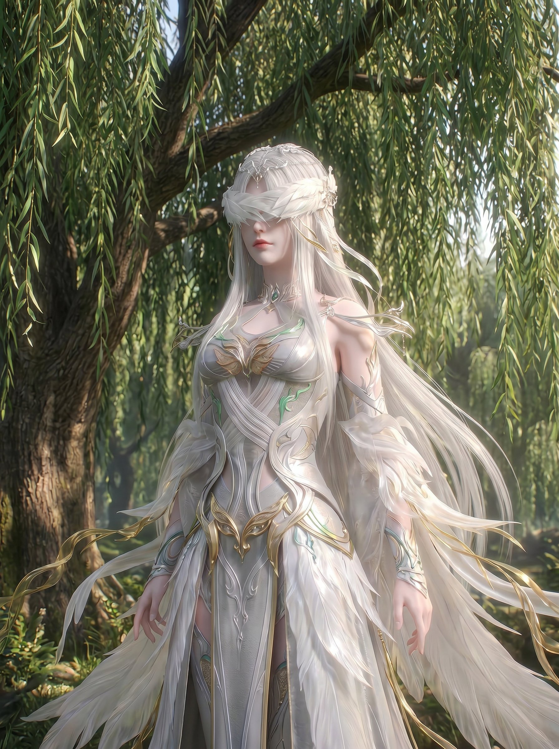 AI generated image by 掌缘生灭 on Tensor.Art