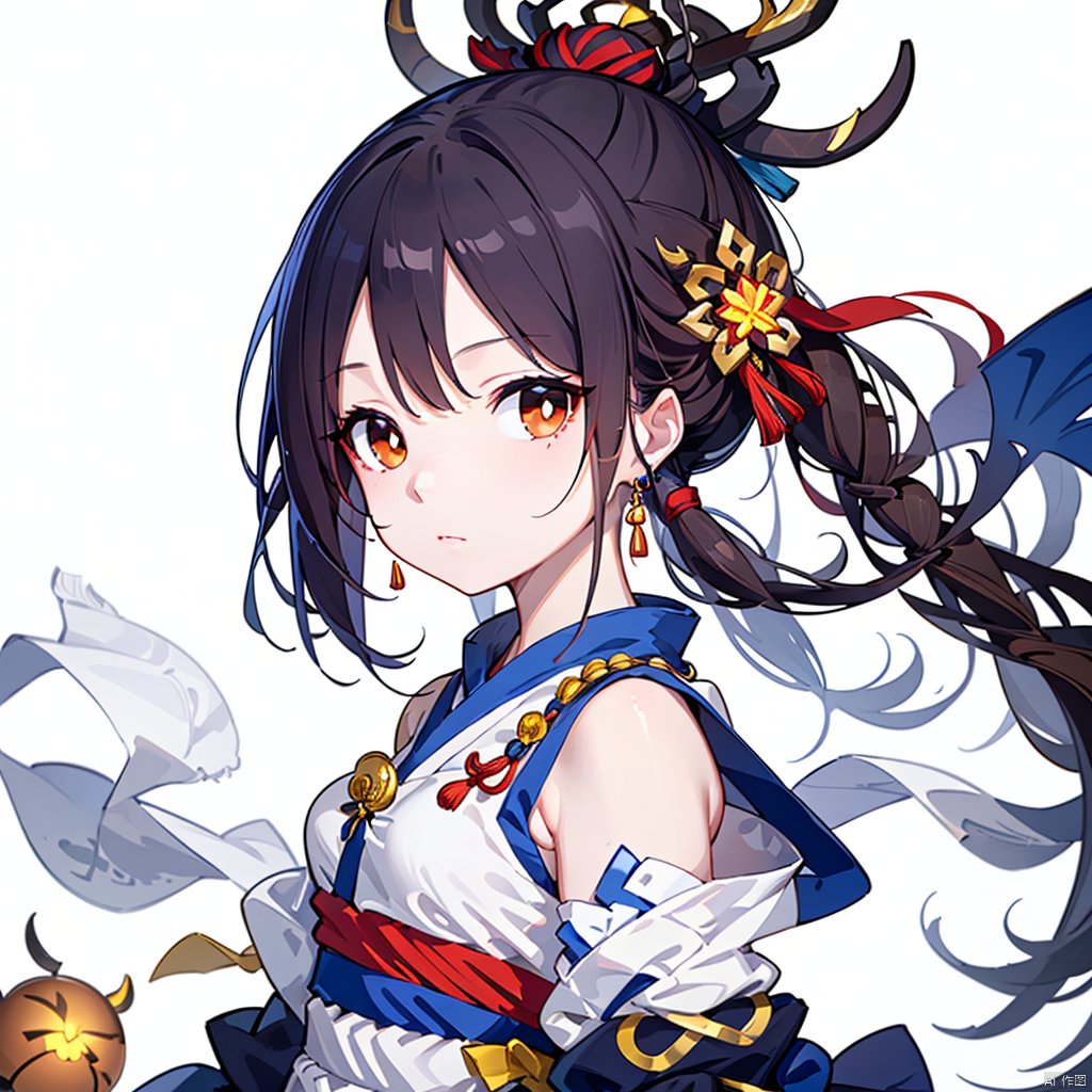AI generated image by 新月照澄湾 on Tensor.Art
