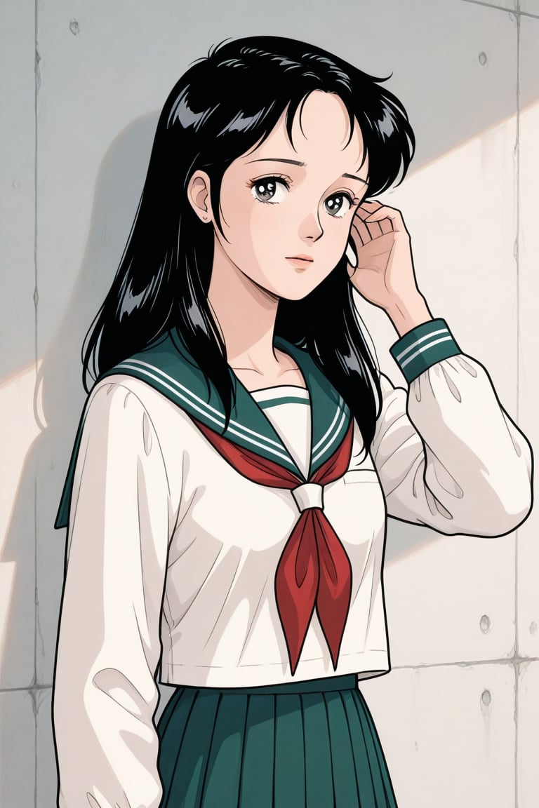 AI generated image by だれとく紳士 on Tensor.Art