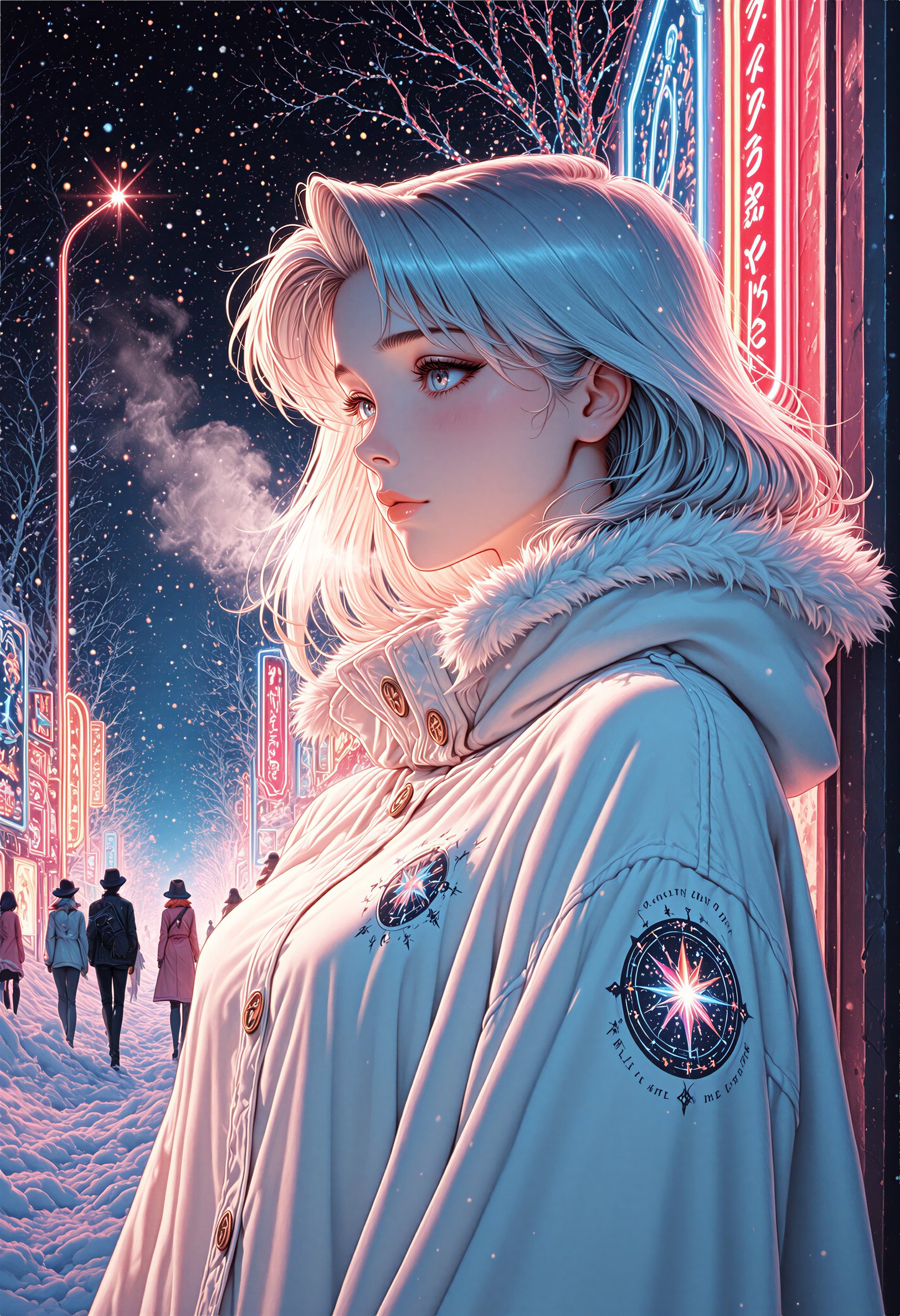AI generated image by miaomiao on Tensor.Art