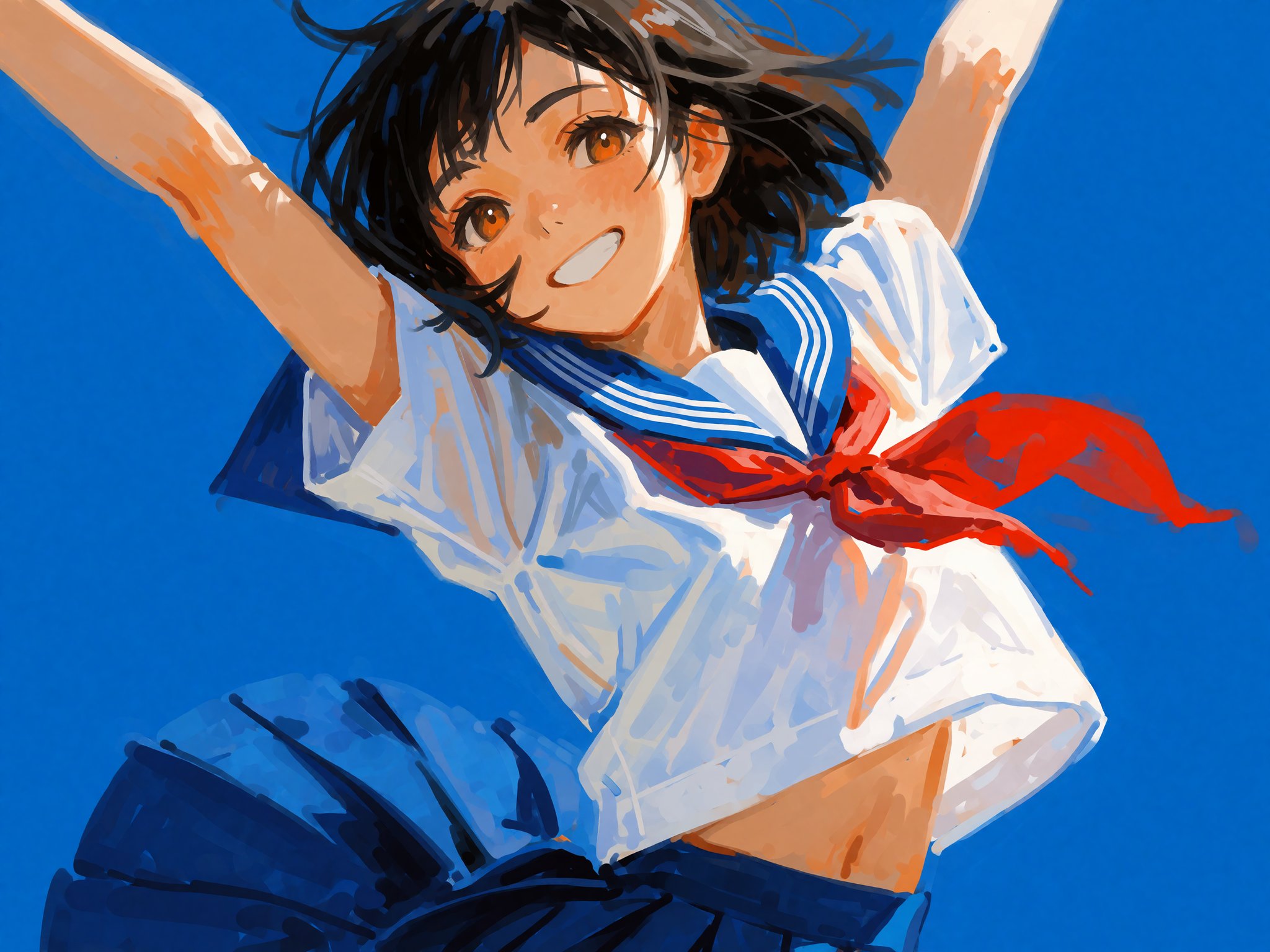 AI generated image by Guraiii on Tensor.Art
