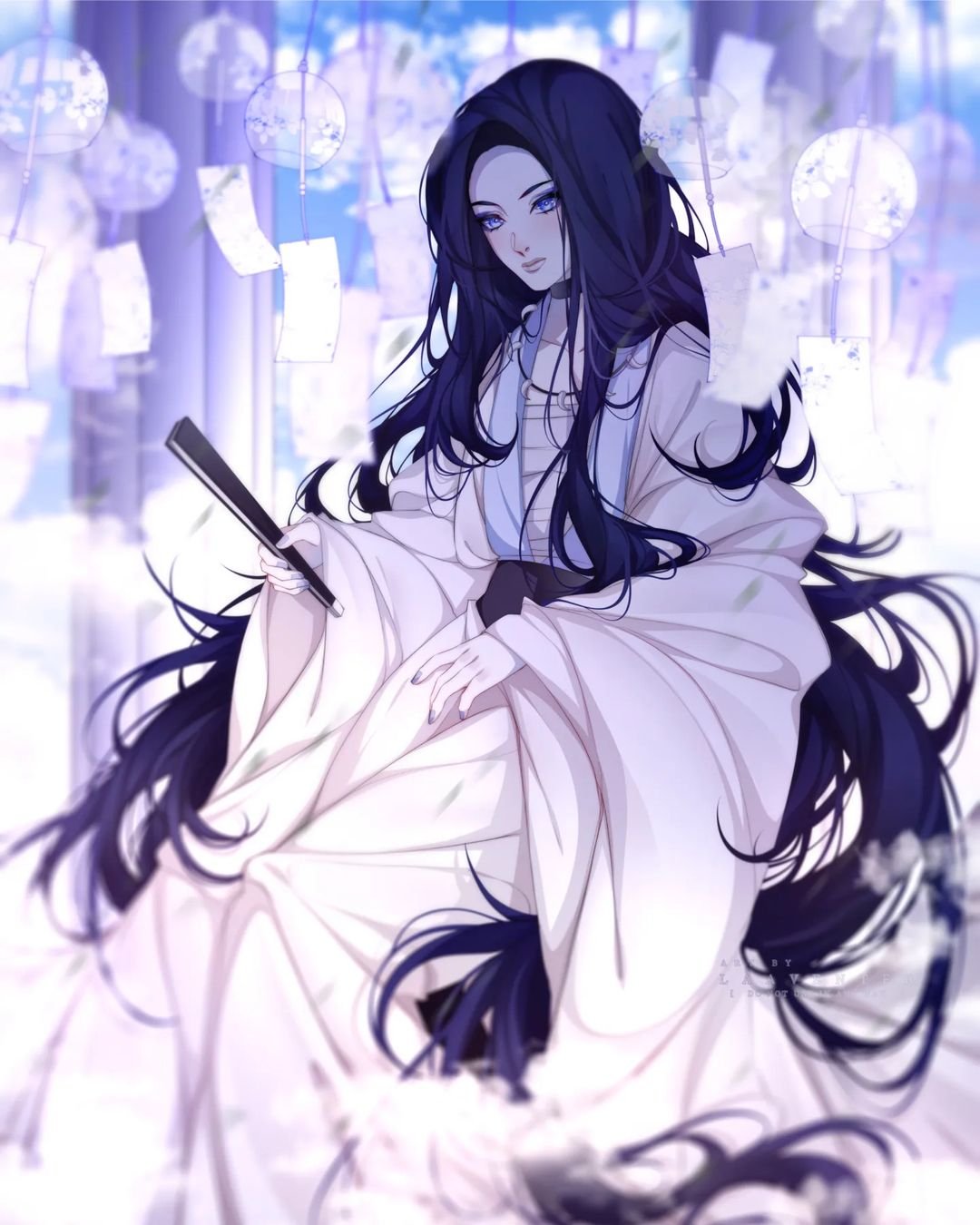 AI generated image by Hatake on Tensor.Art