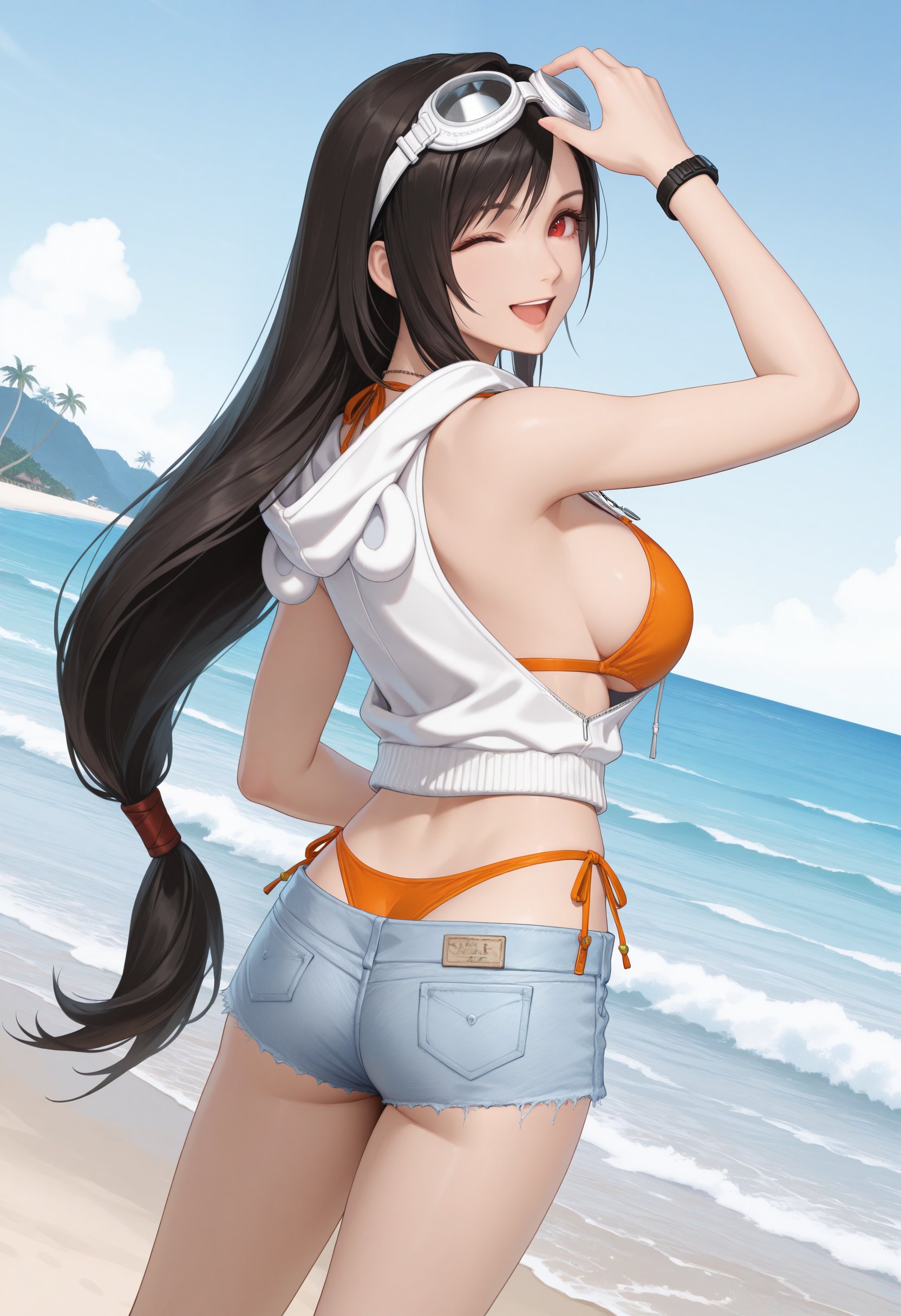 masterpiece,  best quality,  high resolution by reprinter on Tensor.Art
