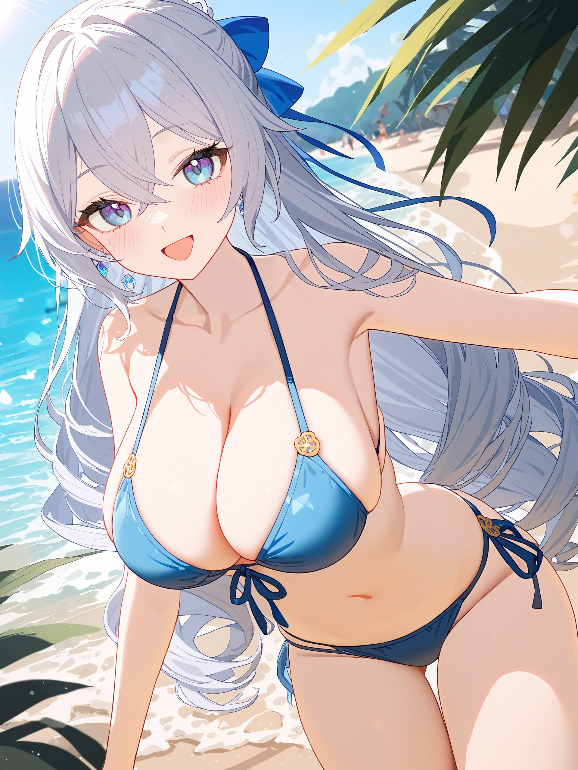 AI generated image by okingjo on Tensor.Art