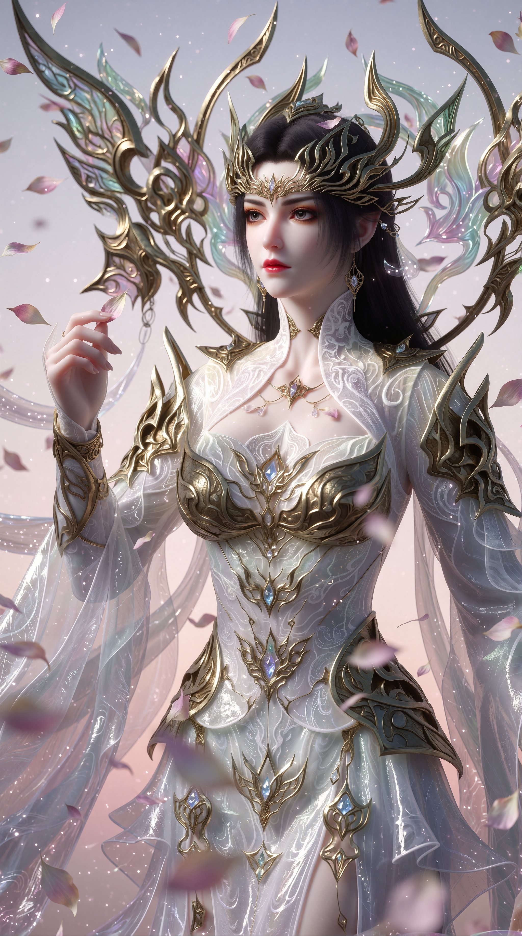 AI generated image by 桐锅啦 on Tensor.Art