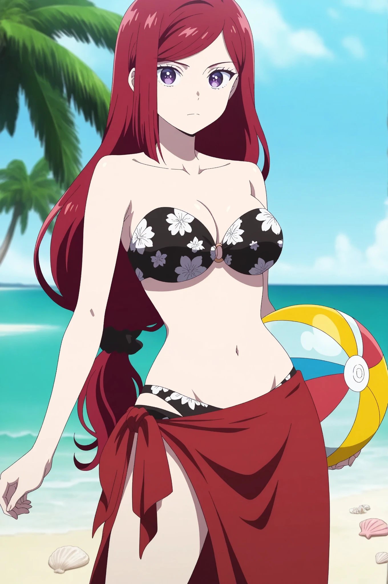 AI generated image by Katori Konoe on Tensor.Art