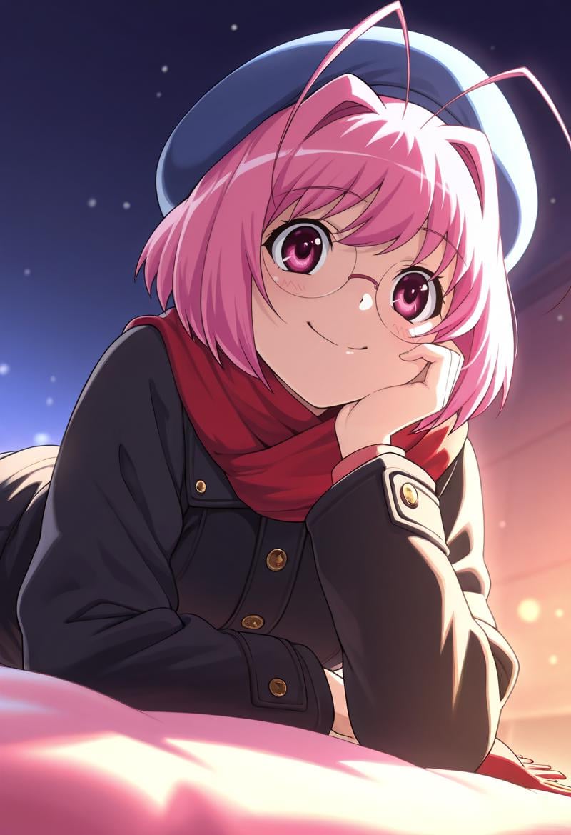 AI generated image by Ttan on Tensor.Art