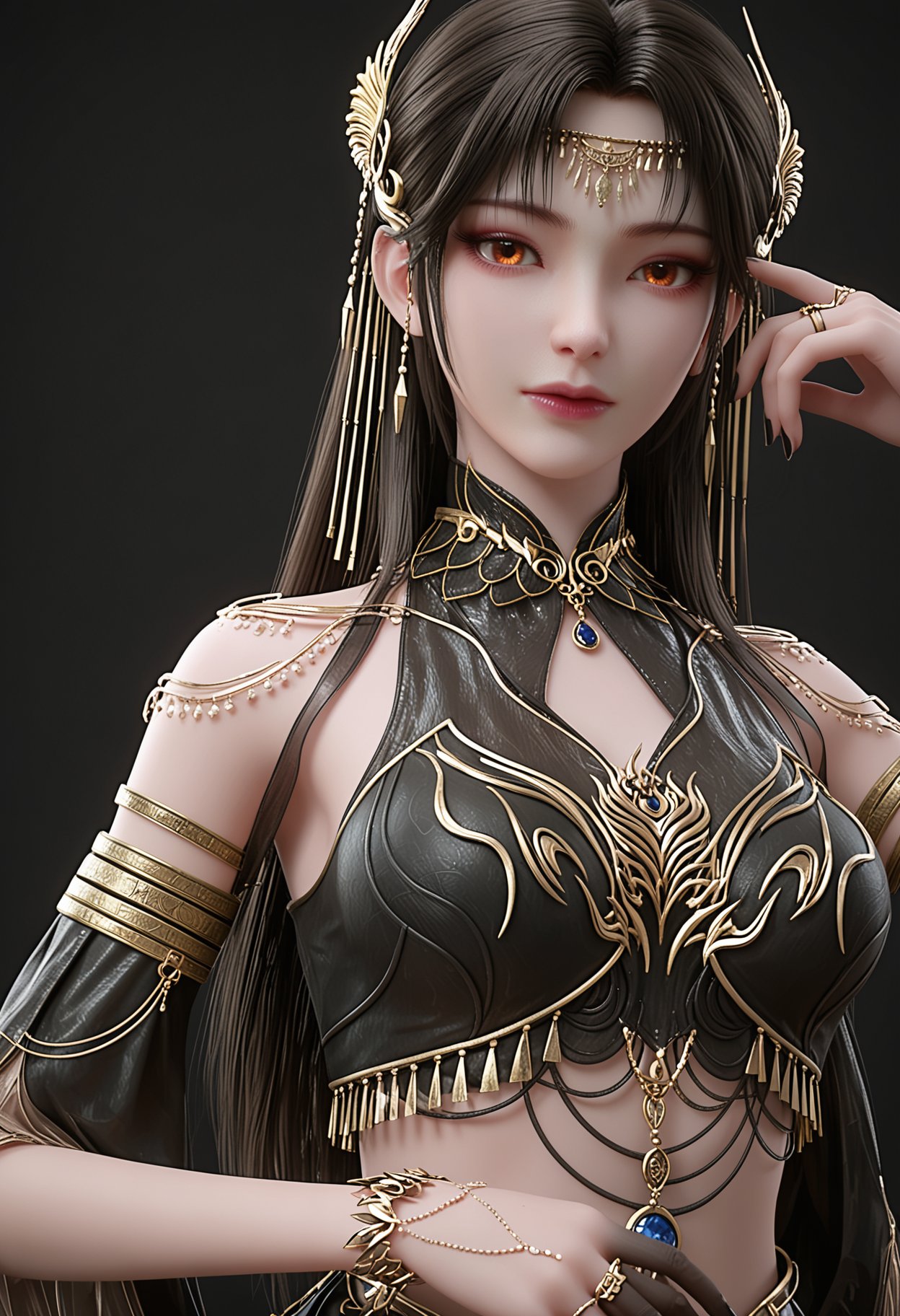 score_9,  score_8_up,  masterpiece by 云落 on Tensor.Art