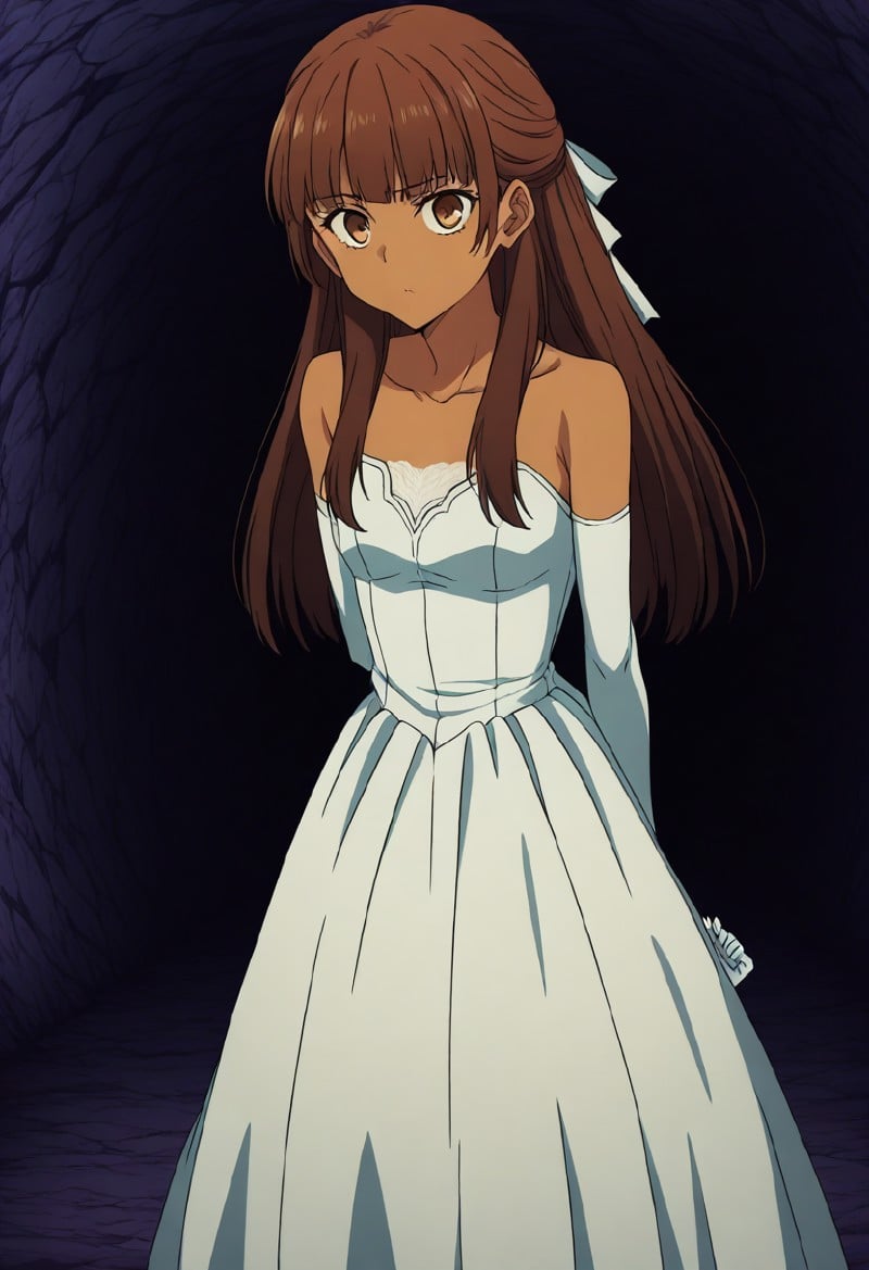 AI generated image by Ttan on Tensor.Art