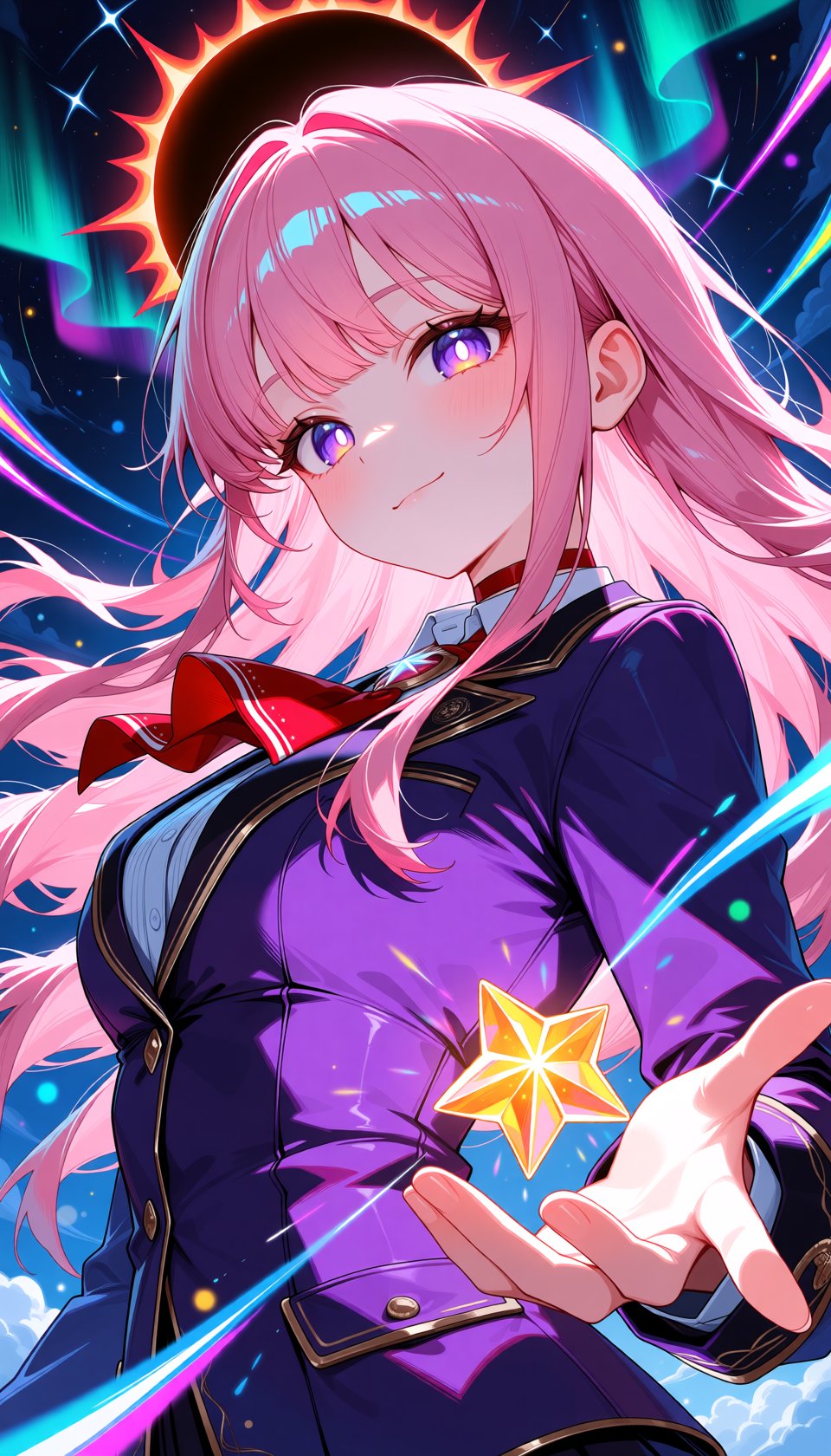 masterpiece,  best quality,  score_9 by miaomiao on Tensor.Art
