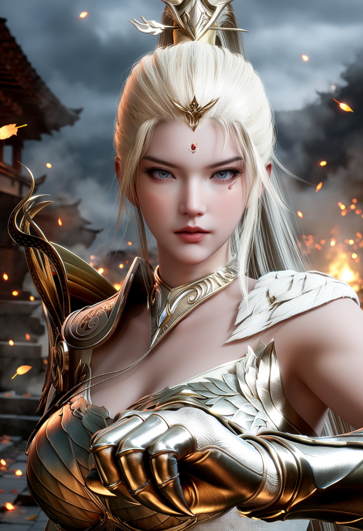masterpiece,  best quality,  amazing quality by 千秋簌 on Tensor.Art