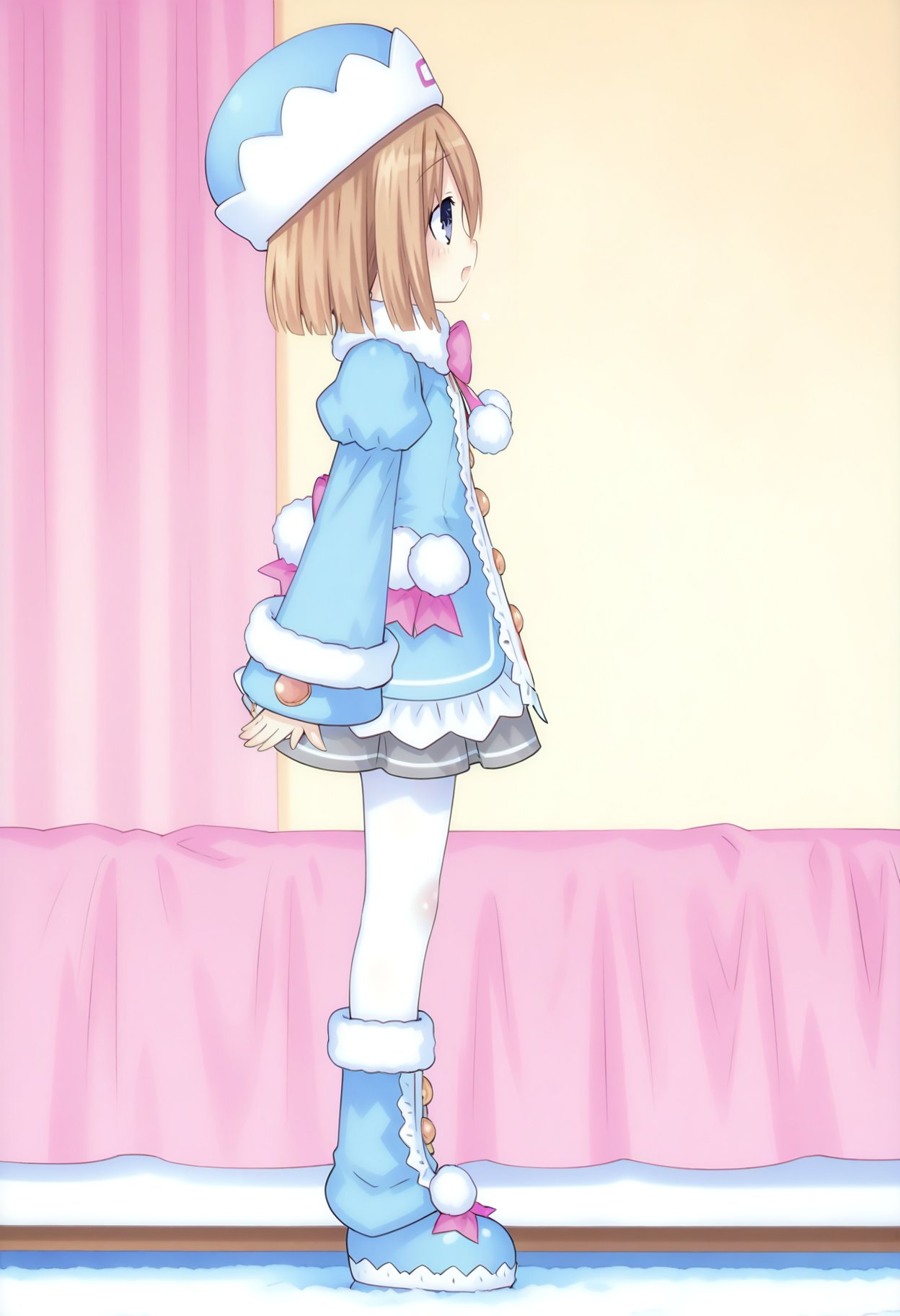absurdres,  highres,  masterpiece by 酒色鱼 on Tensor.Art
