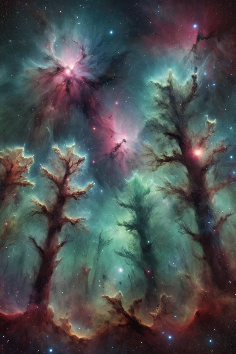 martius_nebula forest <lora:Cosmic_Nebula_Style:0.7>