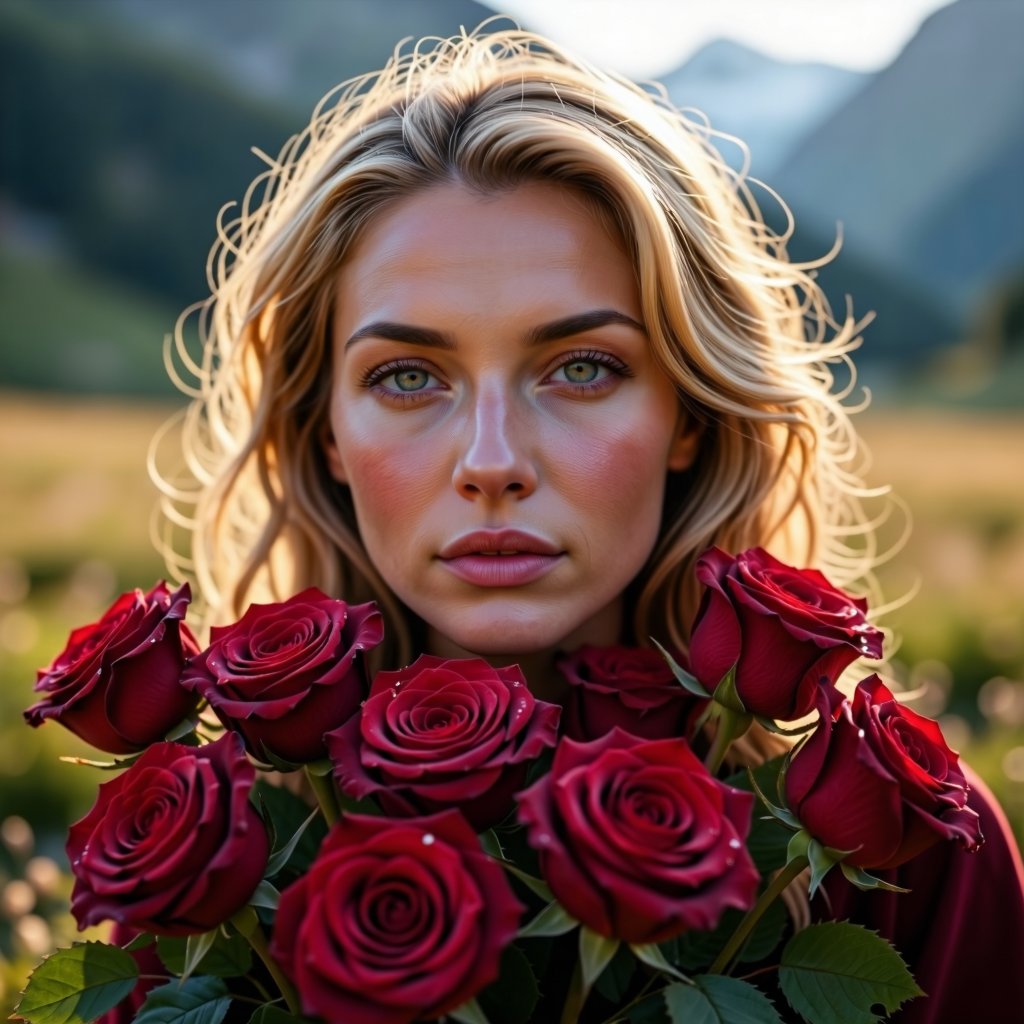 AI generated image by Jhournee on Tensor.Art