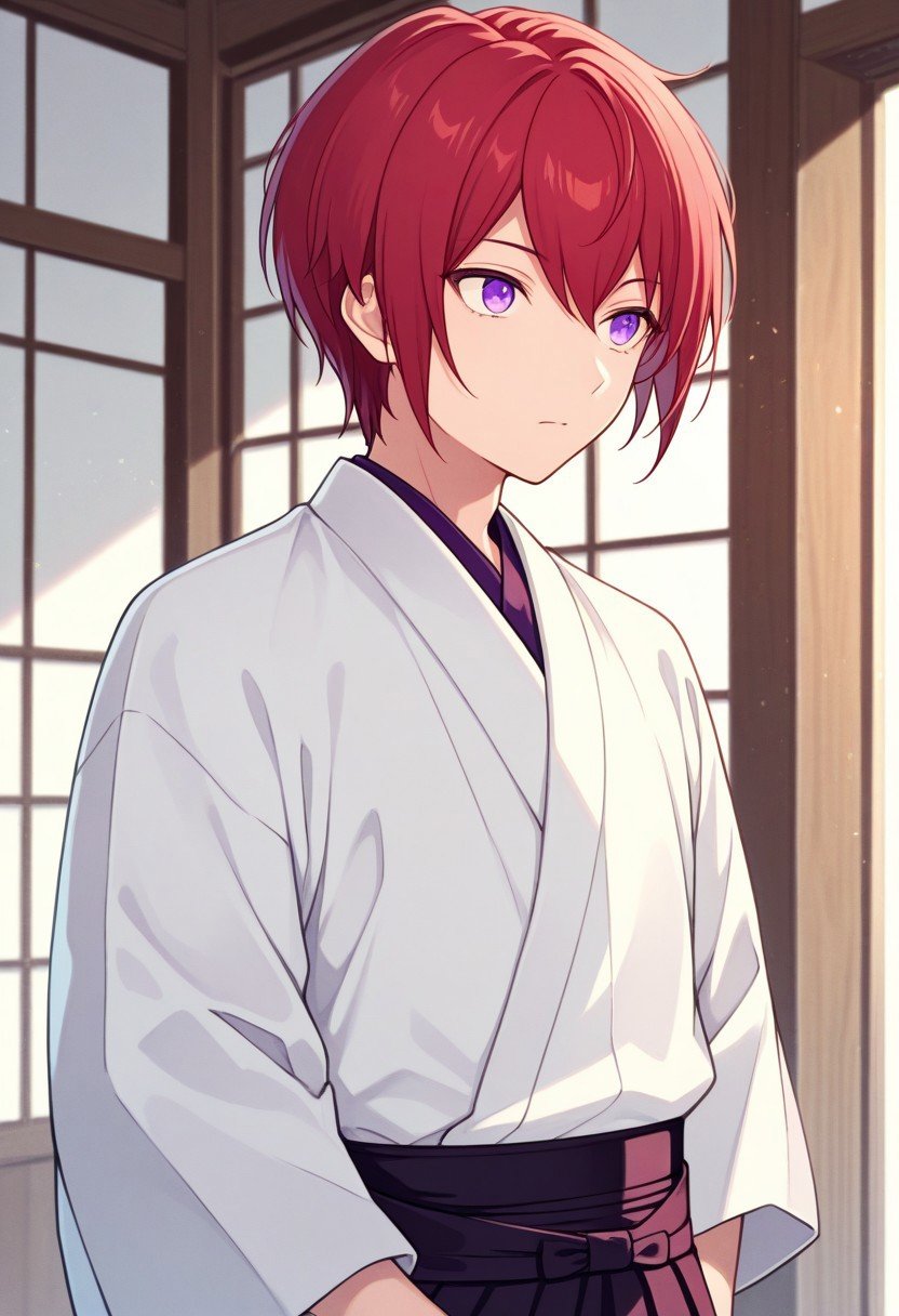 masterpiece,  best quality,  tsukasasuou by Min on Tensor.Art