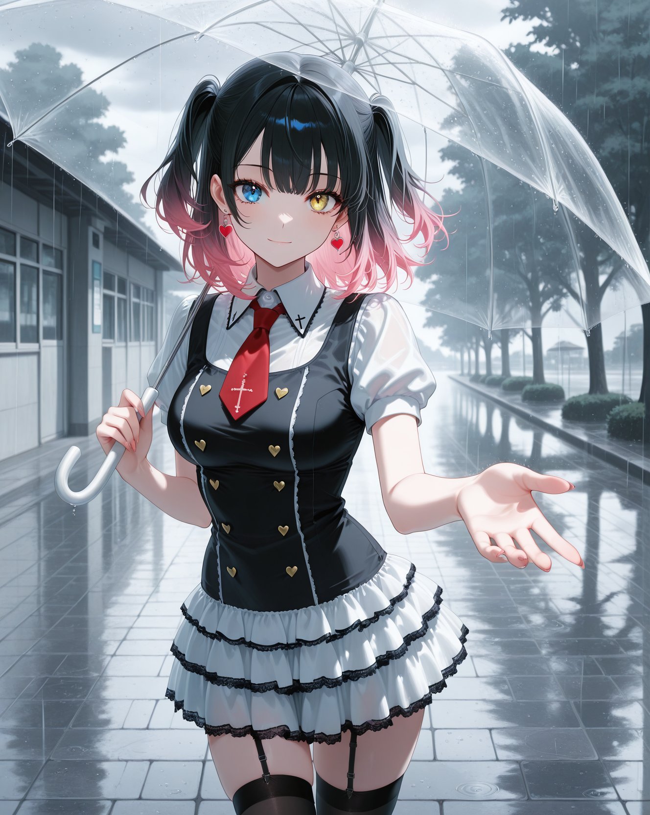 AI generated image by luxiaoai on Tensor.Art