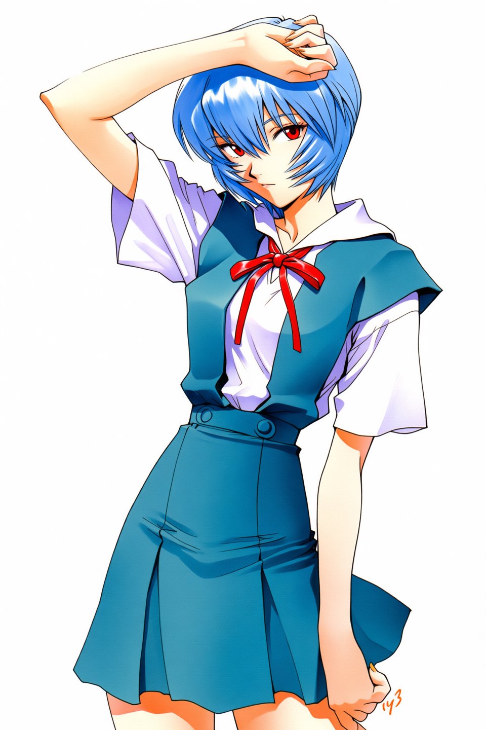 masterpiece,  best quality,  score_7 by flyx3 on Tensor.Art
