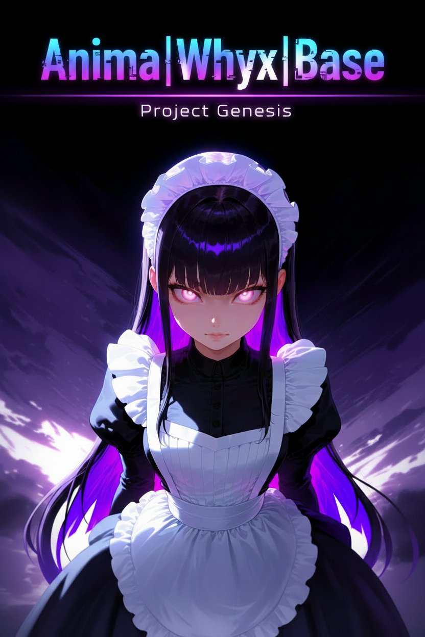 AI generated image by Whyxeo on Tensor.Art