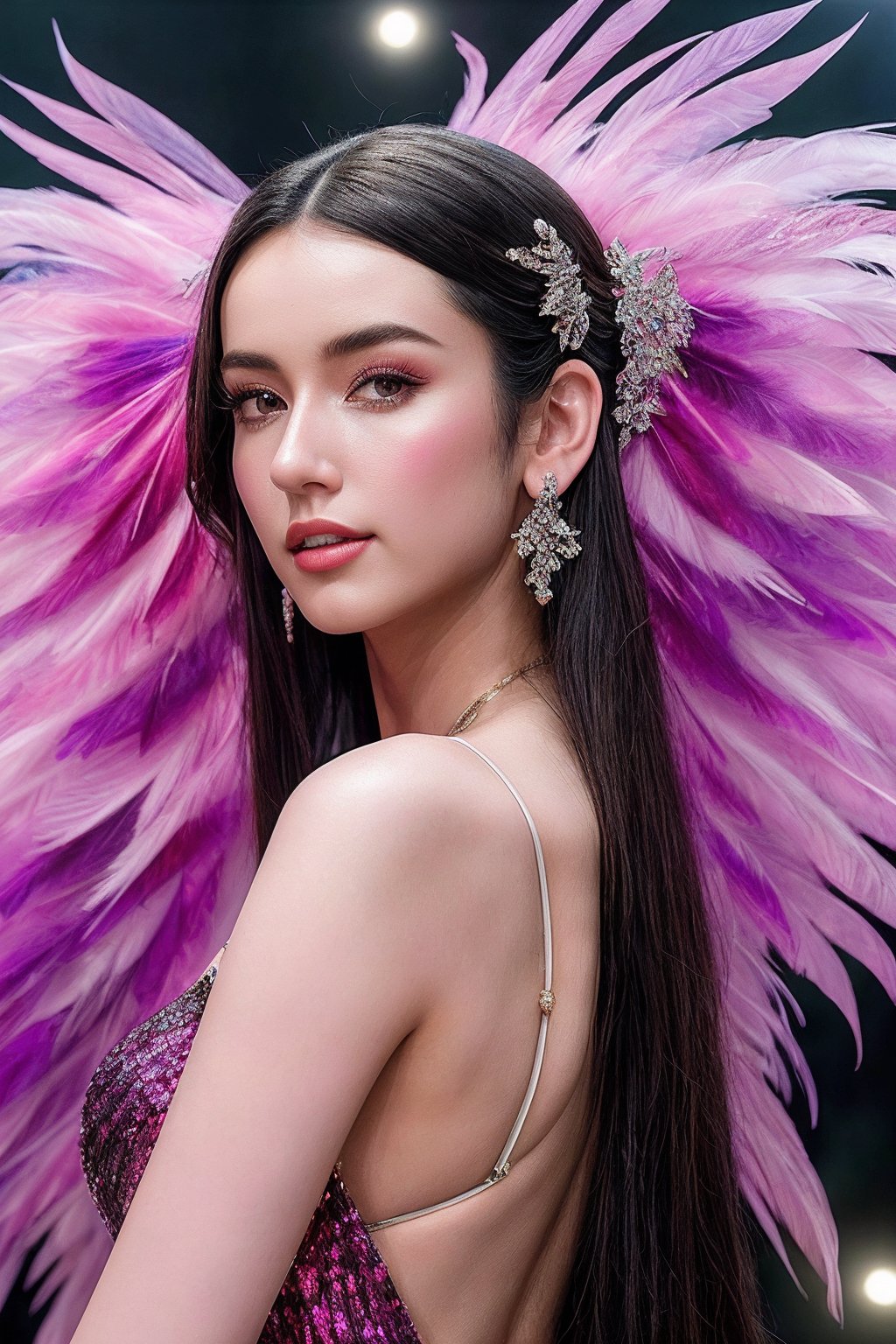 ArabellaSG_SoloTI_v1,  ),  (seductive) by Solo on Tensor.Art