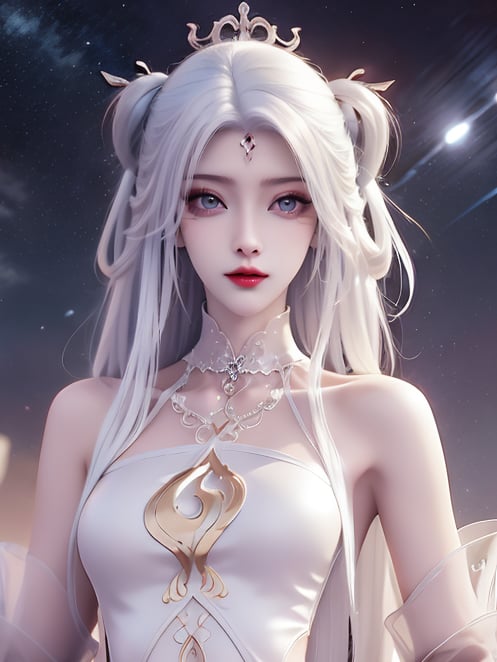 AI generated image by 小良 on Tensor.Art