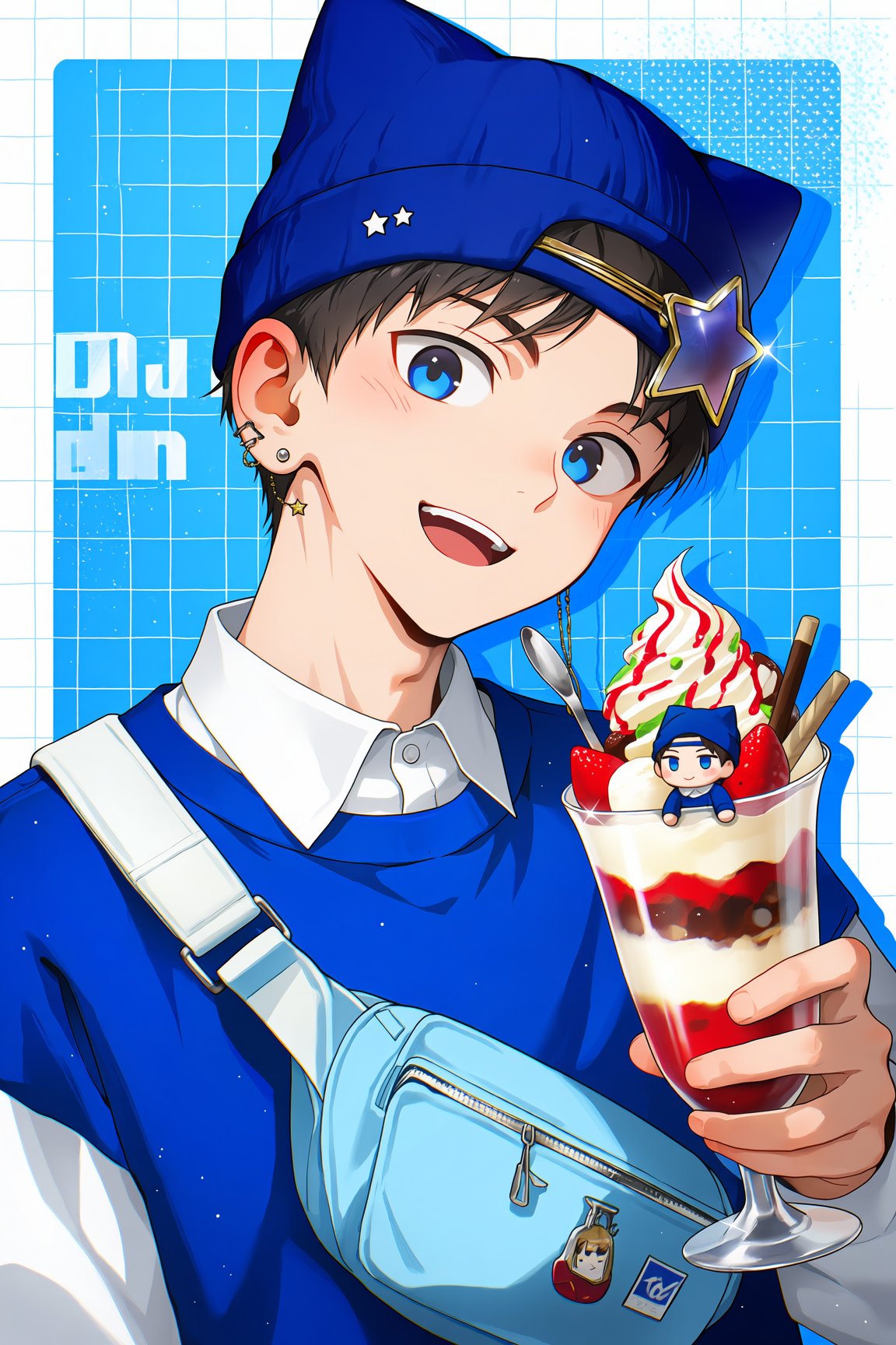 AI generated image by はちみつ on Tensor.Art