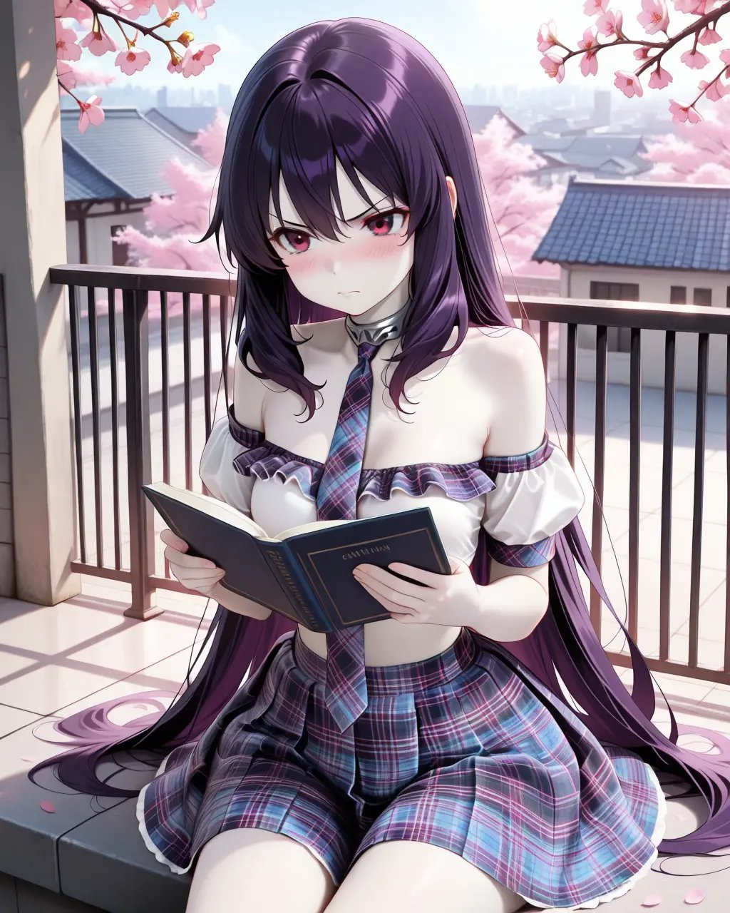AI generated image by reprinter on Tensor.Art
