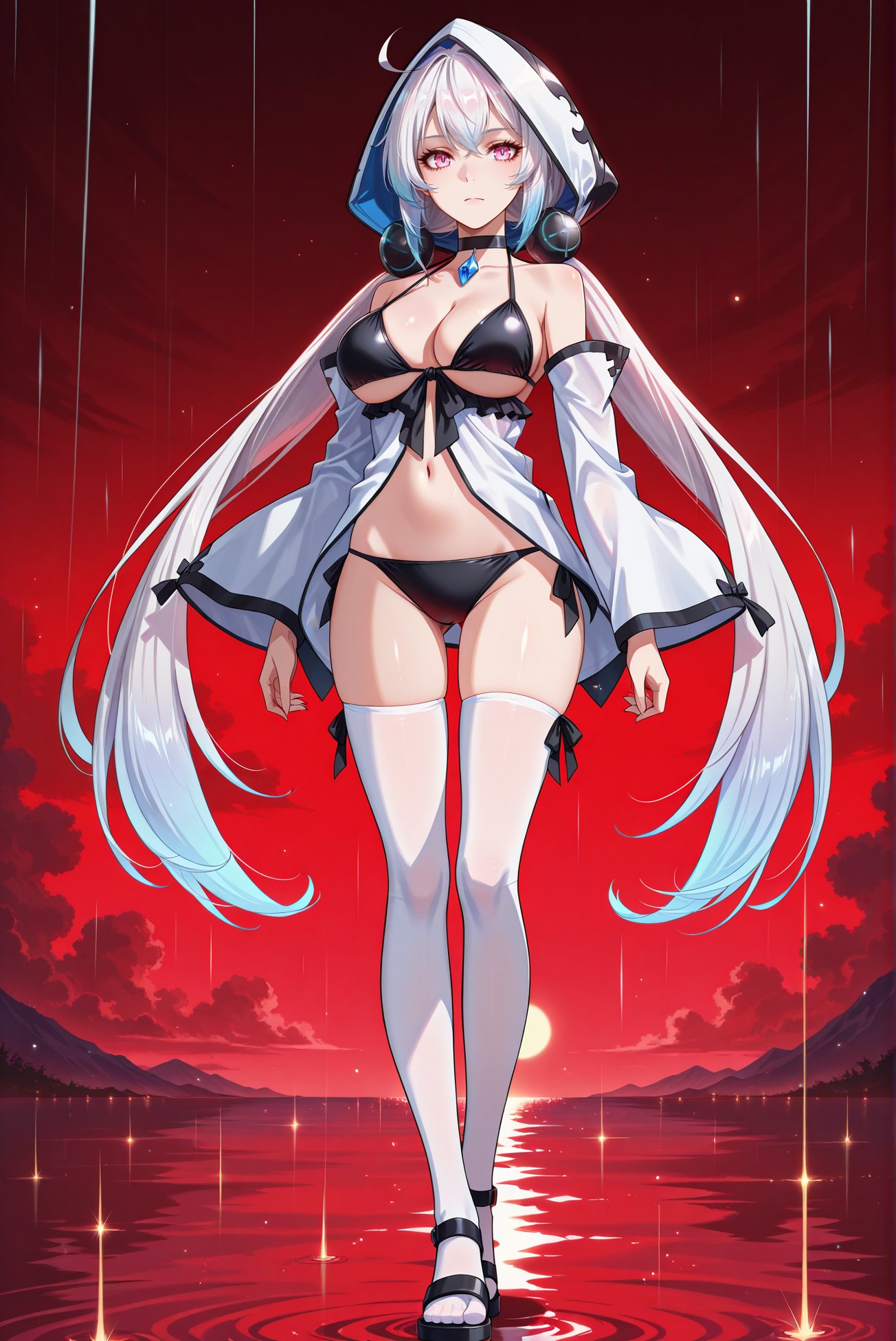 masterpiece,  best quality,  anime by miaomiao on Tensor.Art