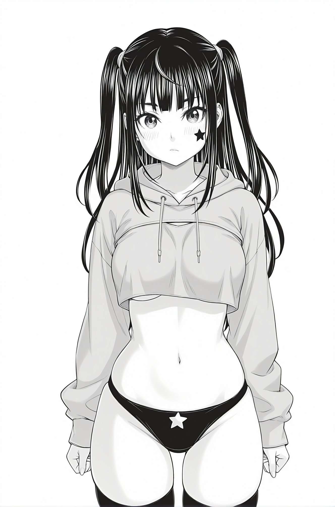 AI generated image by Hot Anime Girls on Tensor.Art